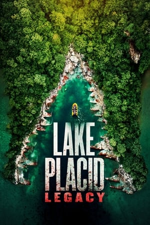 Lake Placid: Legacy free