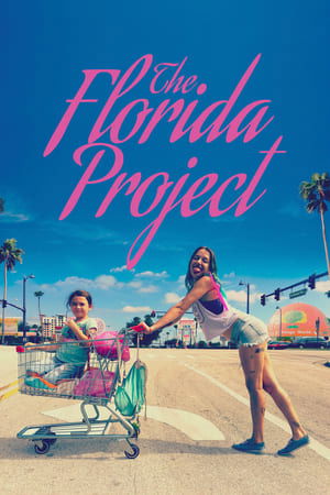 The Florida Project free