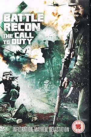 Battle Recon free