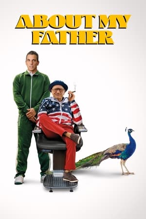 About My Father free
