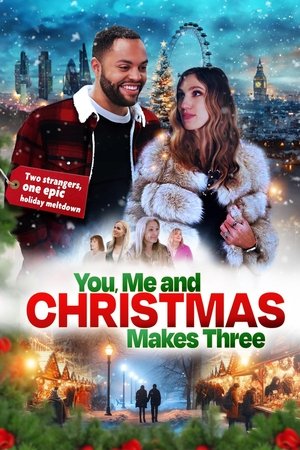 You, Me and Christmas Makes Three free