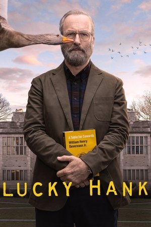Lucky Hank [season 1] free