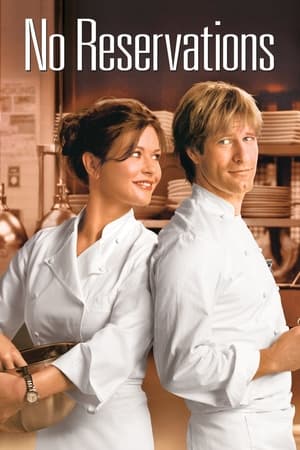 No Reservations free