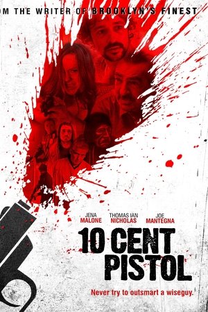 10 Cent Pistol free