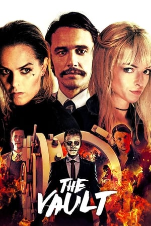 The Vault free