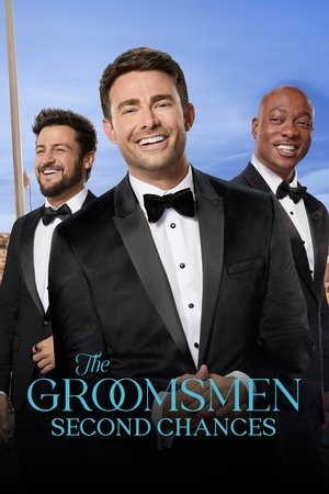 The Groomsmen: Second Chances free