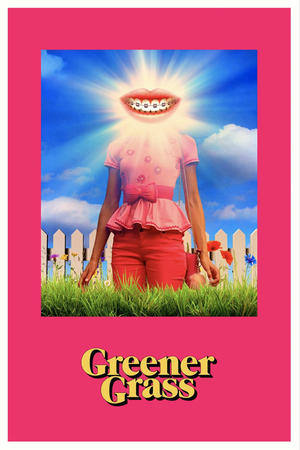 Greener Grass free