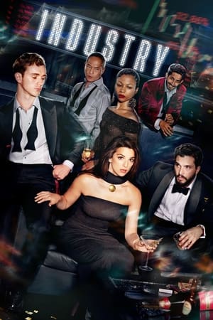 Industry [season 1] free