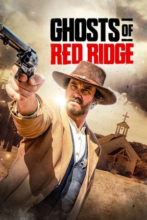 Ghosts of Red Ridge free