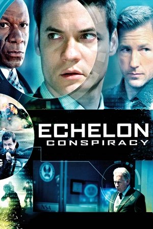 Echelon Conspiracy free