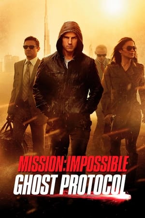 Mission: Impossible - Ghost Protocol free