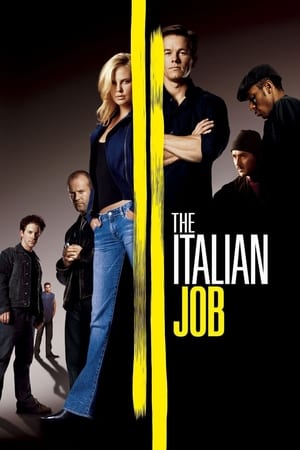 The Italian Job free