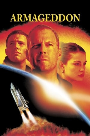 Armageddon free