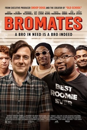Bromates free