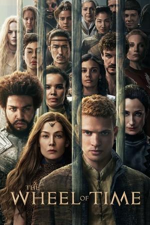 The Wheel of Time [season 2] free