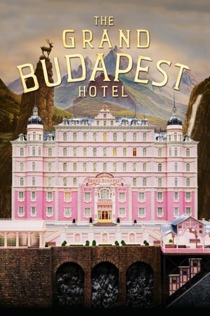 The Grand Budapest Hotel free