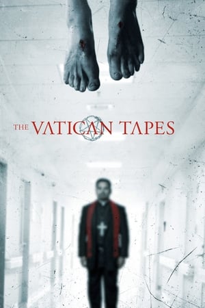 The Vatican Tapes free