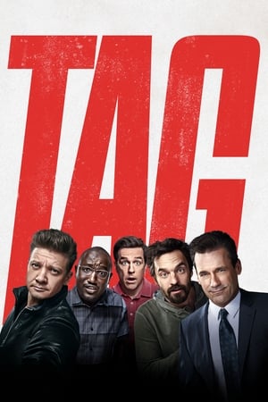 Tag free