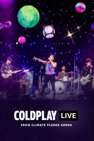 Coldplay - Live from Climate Pledge Arena free