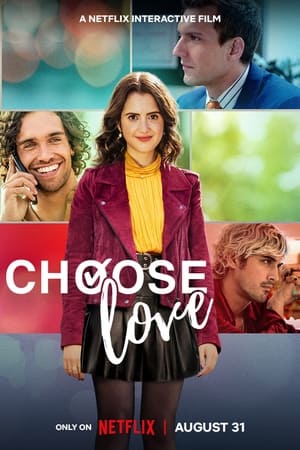 Choose Love free