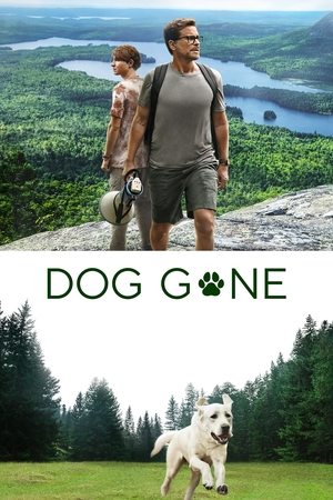 Dog Gone free