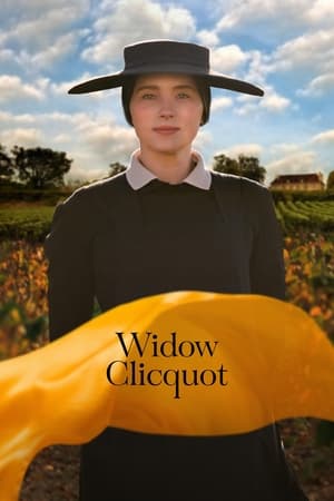 Widow Clicquot free