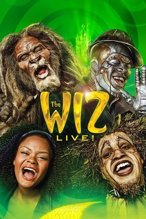 The Wiz Live! free