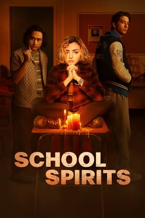 School Spirits [season 2] free