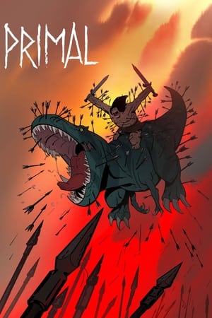 Primal [season 1] free