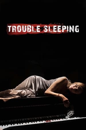 Trouble Sleeping free