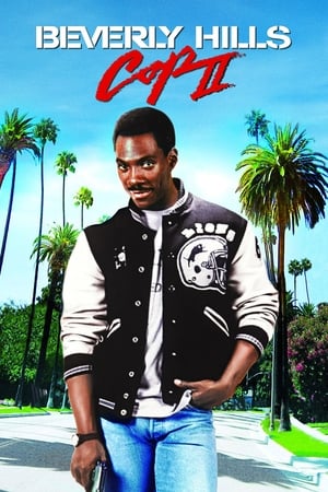 Beverly Hills Cop II free