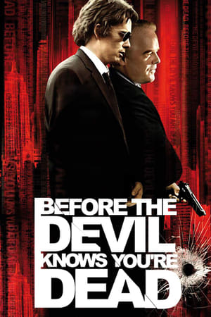 Before the Devil Knows You're Dead free