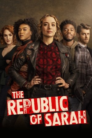 The Republic of Sarah [] free