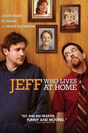 Jeff, Who Lives at Home free