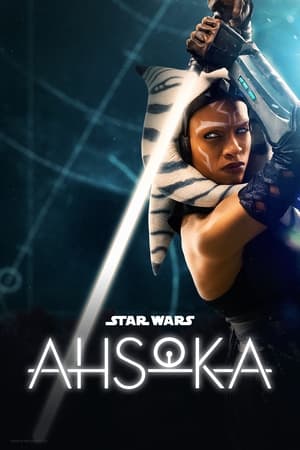Ahsoka [season 1] free
