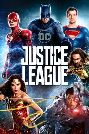 Justice League free