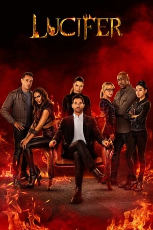 Lucifer [season 3] free