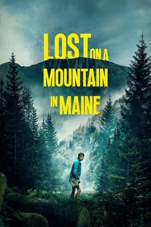 Lost on a Mountain in Maine free