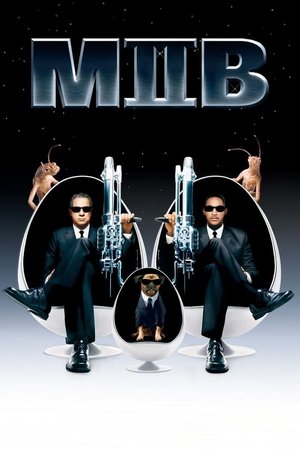 Men in Black II free