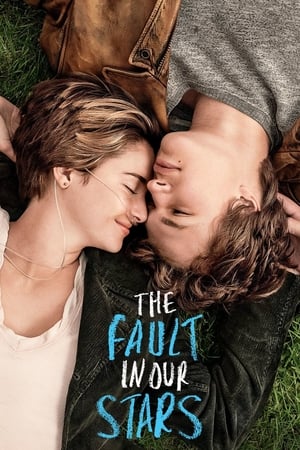 The Fault in Our Stars free