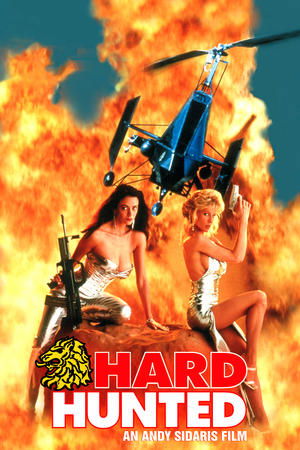 Hard Hunted free
