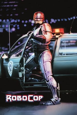 RoboCop free