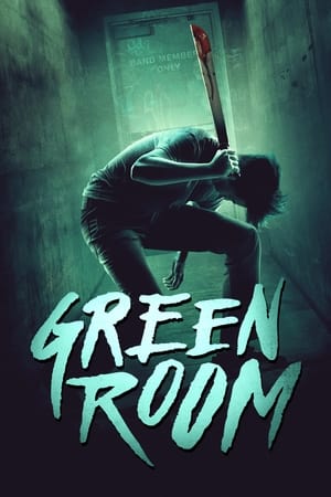 Green Room free