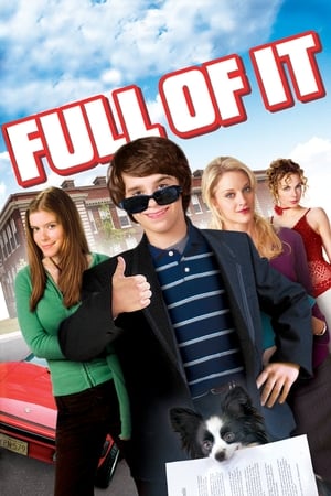 Full of It free