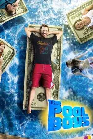 The Pool Boys free