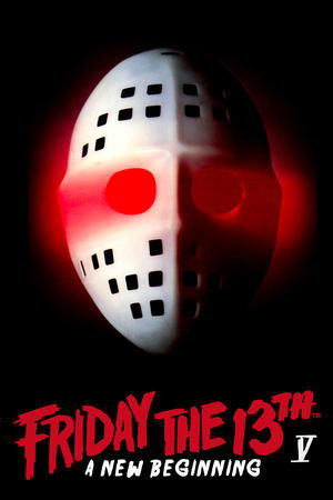 Friday the 13th: A New Beginning free