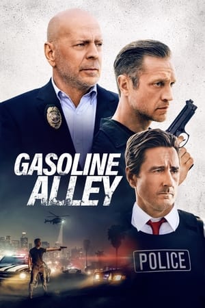 Gasoline Alley free