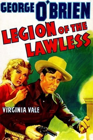 Legion of the Lawless free