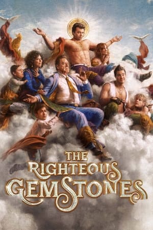 The Righteous Gemstones [season 4] free