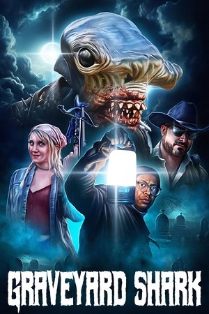 Graveyard Shark free